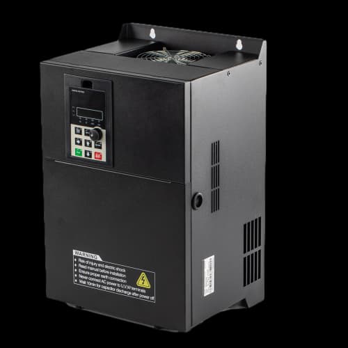 EMHEATER EM10-G2-015 Sensorless Vector VFD - 220V 15kW — VFD